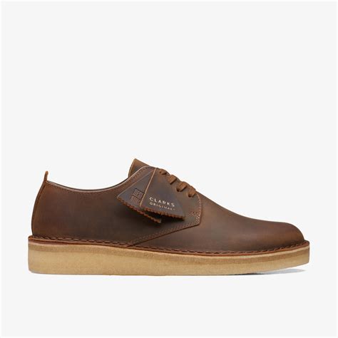 clarks heren shop.